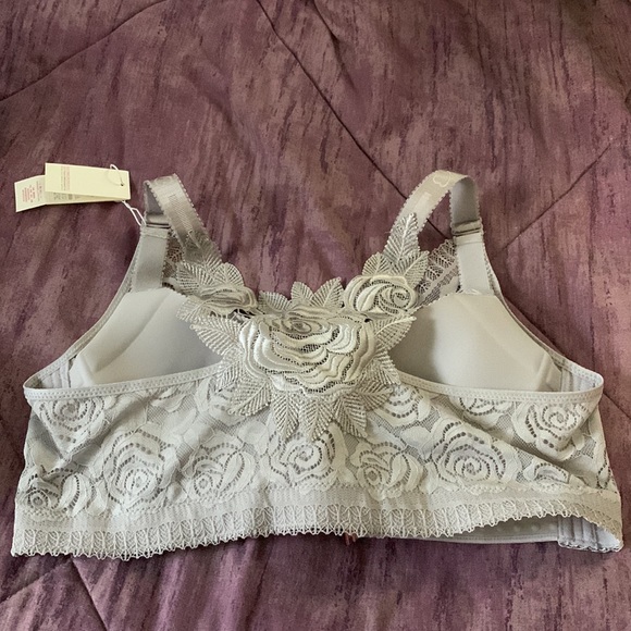 ModaSharp Bra - Picture 2 of 3